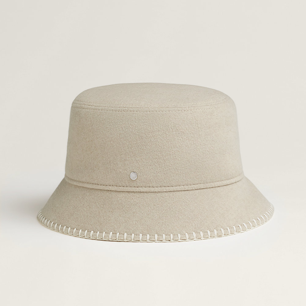 Harper Point Avalon bucket hat | Hermès Canada